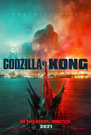 Godzilla Vs. Kong - Film 2021 - FILMSTARTS.de
