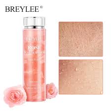 It is mildly astringent, can help fight wrinkles, reduce skin inflammation, rehydrate and sooth the skin. Breylee Rose Water Toner 200ml Hyaluronic Acid Moisturizing Serum Hydrating For Dry Skin Large Pores Dark Firming Skin Care Toners Aliexpress