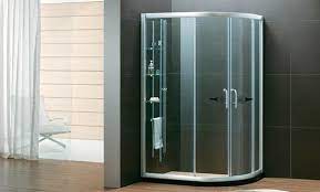 Shower Room Glass Thickness Standard