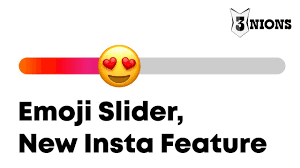 How To Add Emoji Slider In Instagram Story Emoji Poll Voting