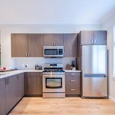 Question how much clearance above a stovetop range is required when installing kitchen cabinets and a microwave? How To Install An Over The Range Microwave