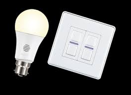 Smart Lighting Fix Website