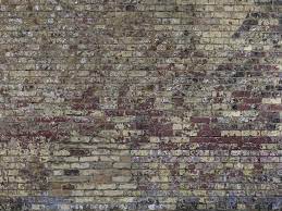Vintage Brick Wallpaper About Murals