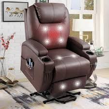 power lift recliner chair