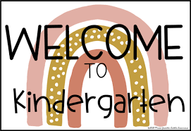 Kindergarten - Anger, S. / Welcome to ...