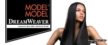 Dream Weaver Model Model Hair Fashion Inc
