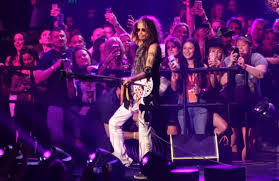 Aerosmith Deuces Are Wild A Behind The Scenes Look At The