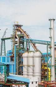 Formerly known as tata iron and steel company limited (tisco), tata steel is among the top steel producing companies in the world with an annual crude steel capacity of 34 million tonnes per annum. Tata Steel Bsl One Of The Largest Producer Manufacturers Of Steel In India