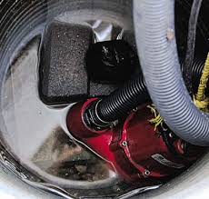 Your Sump Pump Starts Smelling