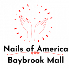 nails of america baybrook mall best