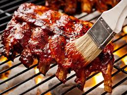 how to grill ribs cooking