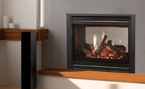 Gas Fireplace St 36 Heat Glo