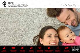 austin carpet cleaning the best