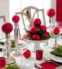 33 diy christmas centerpiece ideas to