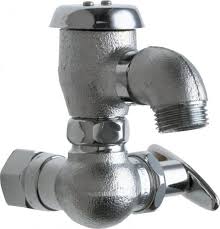 replace outdoor faucet with ball valve