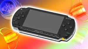psp games with trophies on ps5