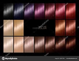 Pics Dark Maroon Hair Color Color Chart For Hair Dye