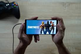 Fortnite has come to mobile! Got A Oneplus 8 Handset You Can Now Play Fortnite Mobile At 90fps