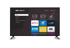 My picture is too big for the screen. Rca 55 4k Uhd Hdr Led Roku Smart Tv Rtru50208 Walmart Canada