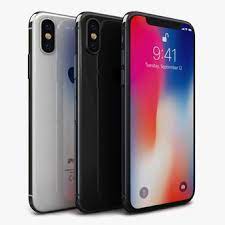 With iphone x, the device is the display. 5 Pcs Apple Iphone X 256gb Unlocked Certified Refurbished Grade C