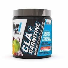 bpi sports cla carnitine supplements