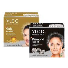 vlcc gold single kit diamond