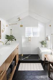18 Modern Bathroom Ideas For Sleek And