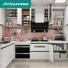 hanging kitchen cabinet