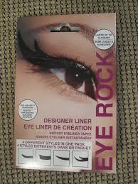 sticker eye liner super idea or