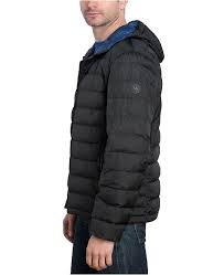 Michael Kors Mens Big Tall Down Blend Puffer Jacket Created For Macys