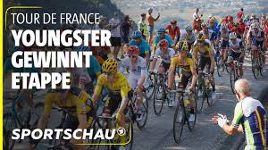 2021 tour de france route revealed. Tour De France 16 Etappe Erfolgreiche Solofahrt Nach Villard De Lans Sportschau Youtube