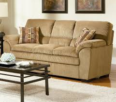 corduroy fabric cal living room