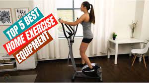exercise gym equipment for weight loss