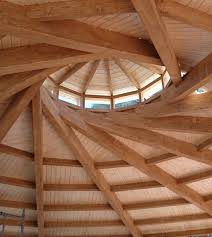 timber roof structures services