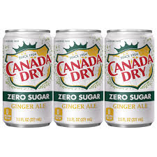 save on canada dry t ginger ale soda