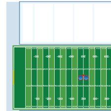 Johnny Unitas Stadium Interactive Football Seating Chart