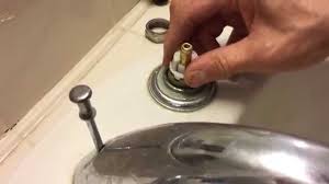 delta faucet cartridge replacement