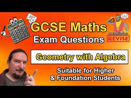 Gcse Maths Exam Questions Foundation