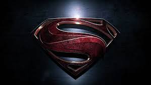 hd wallpaper superman logo indoors