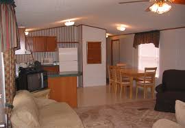 Farmhouse mobile home remodeling before and after! Interior Decorating Ideas For Mobile Homes Mobile Homes Ideas