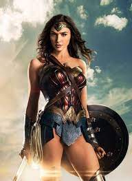 When a pilot crashes and tells of conflict in the outside world, diana, an amazonian warrior in training, leaves home to fight a war, discovering her full powers and true destiny. Wonder Woman Dc Extended Universe Wiki Fandom