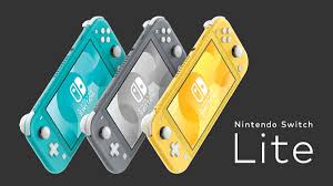 It's great for people who have lots of opportunities to play outside, and also for anyone who wants to play online or local wireless multiplayer with friends or family who already own a flagship nintendo switch. Gamestop Ireland On Twitter The Nintendo Switch Lite Is Back In Stock Online Available In Yellow Grey Turquoise Https T Co Xpthkqdqr5