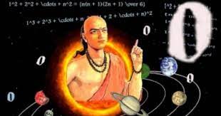 Aryabhata: Described Earth as Round, Trigonometric Functions 5100 Years Ago