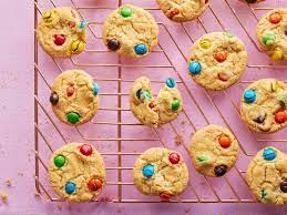 robbi s m ms cookies recipe