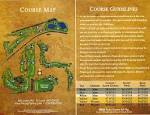 Scorecard - Pevely Farms Golf Club