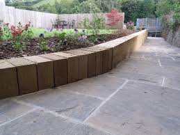 Retaining Walls Great Scapes