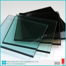 Bulk 15mm Safety Glass Glass