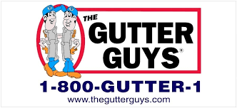the gutter guys reviews rosedale md