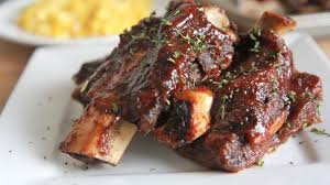 Beef ribs might not be as popular as pork ribs, but they're a versatile cut that can be slowly braised or quickly grilled, depending on the style. Beef Chuck Riblet Recipe The Best Beef Chuck Riblets Best Recipes Ever In 2020 Rib Recipes Bbq Beef Rib Recipes Oven Baked Beef Ribs Ohhfiefaah