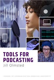 tools for podcasting open textbook